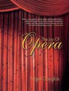 Paperback The Joy of Opera Book