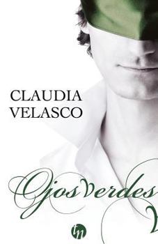 Paperback Ojos verdes [Spanish] Book