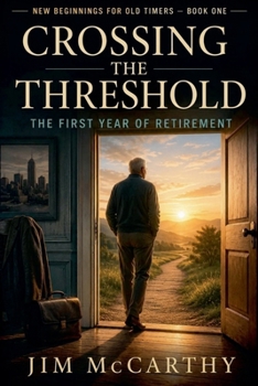 Paperback Crossing The Threshold Book