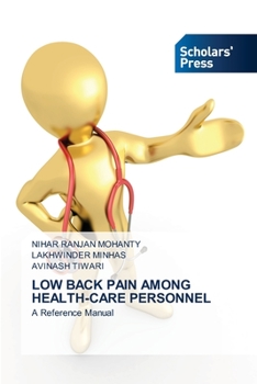 Low Back Pain Among Health-Care Personnel