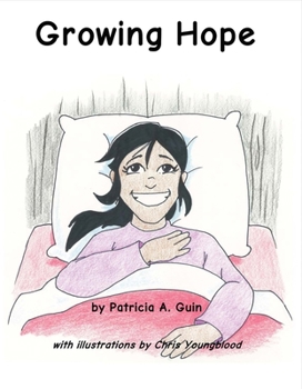 Paperback Growing Hope: Volume 1 Book