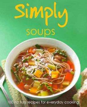 Simply Soup