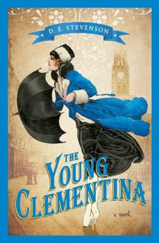 Paperback The Young Clementina Book