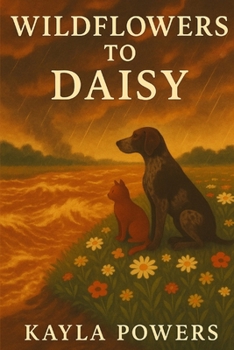 Paperback Wildflowers to Daisy Book