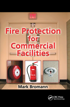 Paperback Fire Protection for Commercial Facilities Book