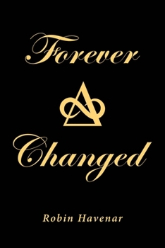 Paperback Forever Changed Book