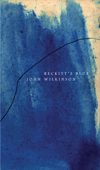 Paperback Reckitt's Blue Book