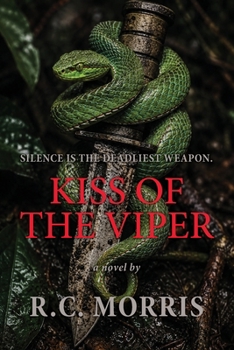 Paperback Kiss of the Viper Book