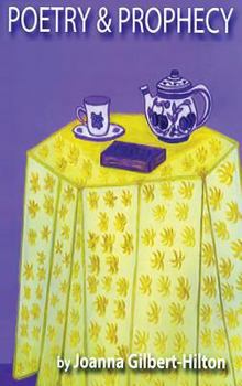 Hardcover Poetry and Prophecy Book