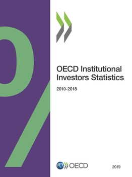 Paperback OECD Institutional Investors Statistics 2019 Book