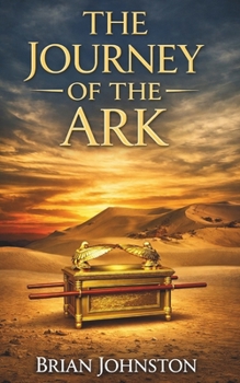 Paperback The Journey of the Ark Book