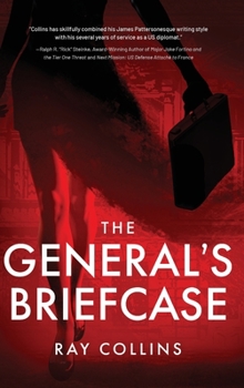 Hardcover The General's Briefcase Book