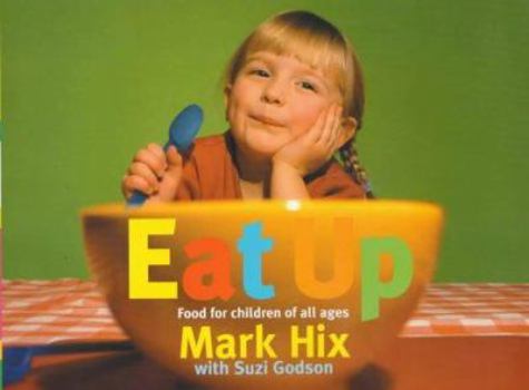 Hardcover Eat Up Book