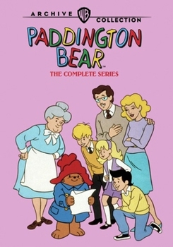 Paddington Bear: The Complete Classic Series