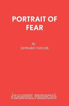 Paperback Portrait of Fear Book