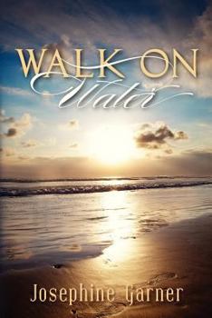 Paperback Walk on Water Book