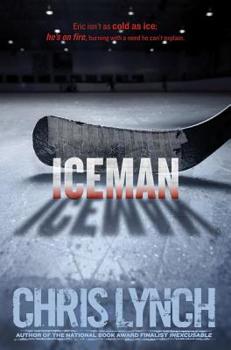 Hardcover Iceman Book