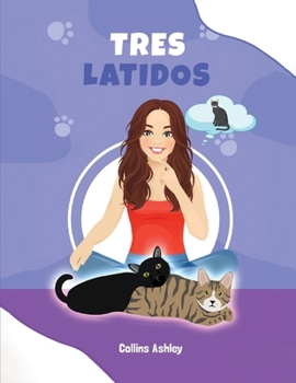 Paperback Tres Latidos [Spanish] Book