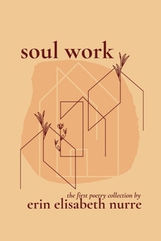 Paperback soul work Book