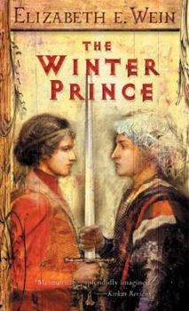 The Winter Prince - Book #1 of the Lion Hunters