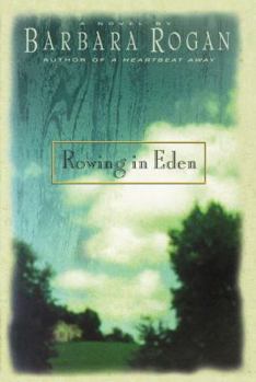 Paperback Rowing in Eden Book