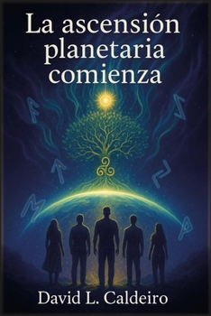 Paperback La Ascensión Planetaria Comienza [Spanish] Book