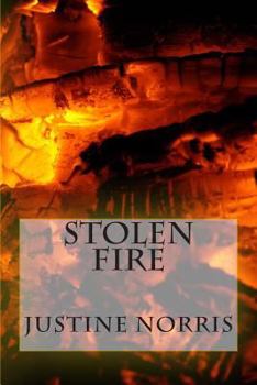 Paperback Stolen Fire Book