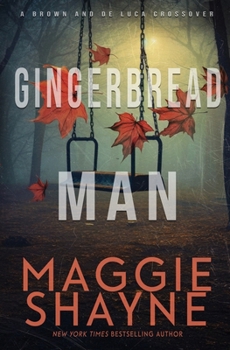 The Gingerbread Man