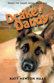 Paperback Drake the Dandy Book