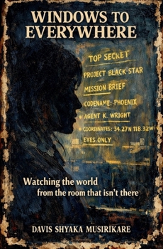 Paperback Windows To Everywhere Book