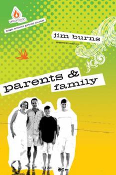 Paperback Parents & Family Book