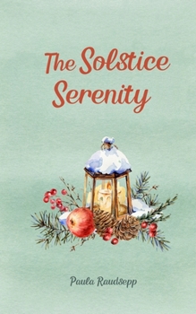 Paperback The Solstice Serenity Book