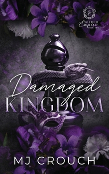 Paperback Damaged Kingdom Book