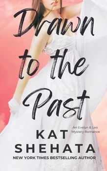 Paperback Drawn to the Past Book