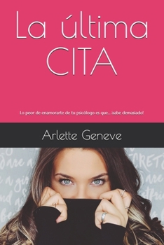 Paperback La ?ltima cita [Spanish] Book