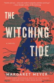 Paperback The Witching Tide Book