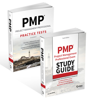 Paperback Pmp Project Management Professional Exam Certification Kit: 2021 Exam Update Book