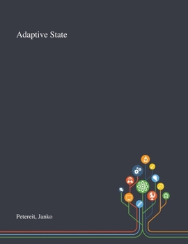 Paperback Adaptive State Book