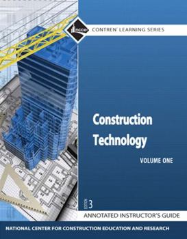 Paperback Construction Technology Aig Book