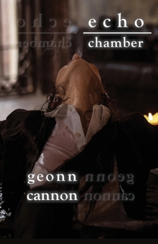 Paperback Echo Chamber Book
