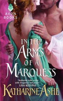Mass Market Paperback In the Arms of a Marquess Book