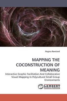 Paperback Mapping the Coconstruction of Meaning Book