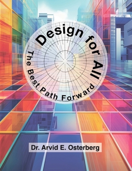 Paperback Design for All: The Best Path Forward Book