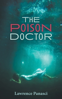 Paperback The Poison Doctor Book