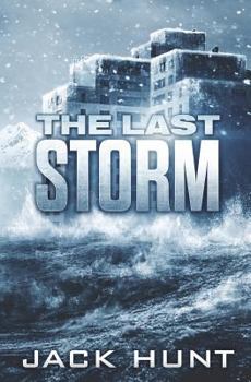 Paperback The Last Storm Book