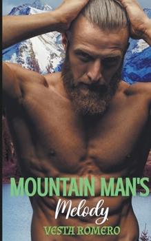 Paperback Mountain Man's Melody Book