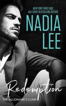 Paperback The Billionaire's Claim: Redemption Book