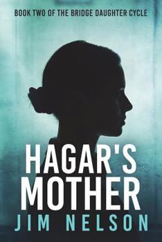 Paperback Hagar's Mother Book