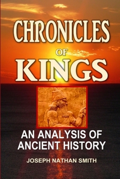 Paperback Chronicles of Kings Book