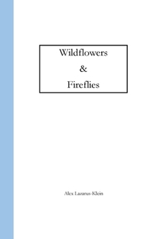 Paperback Wildflowers & Fireflies Book